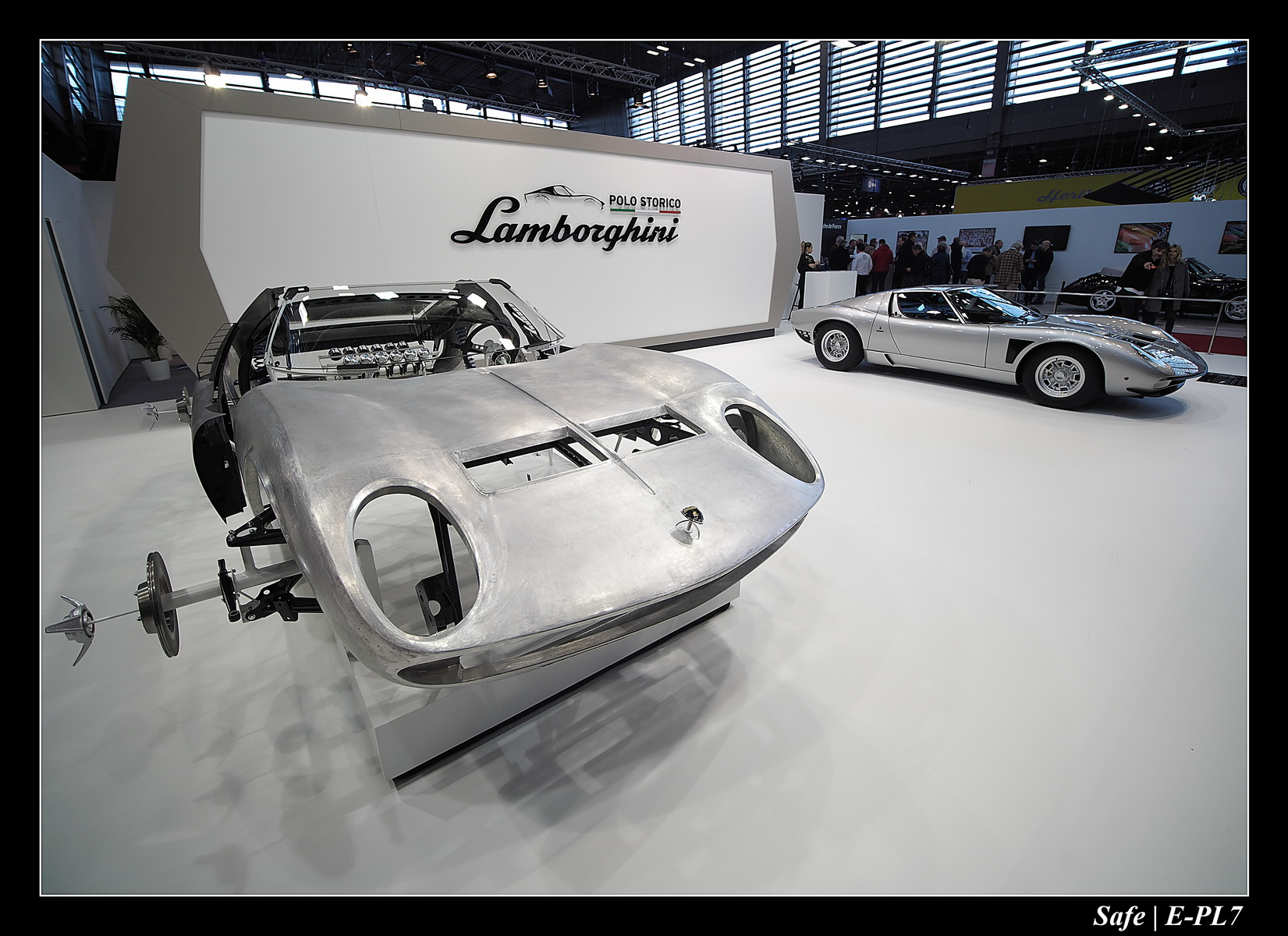 2020 - 02 - Retromobile 149